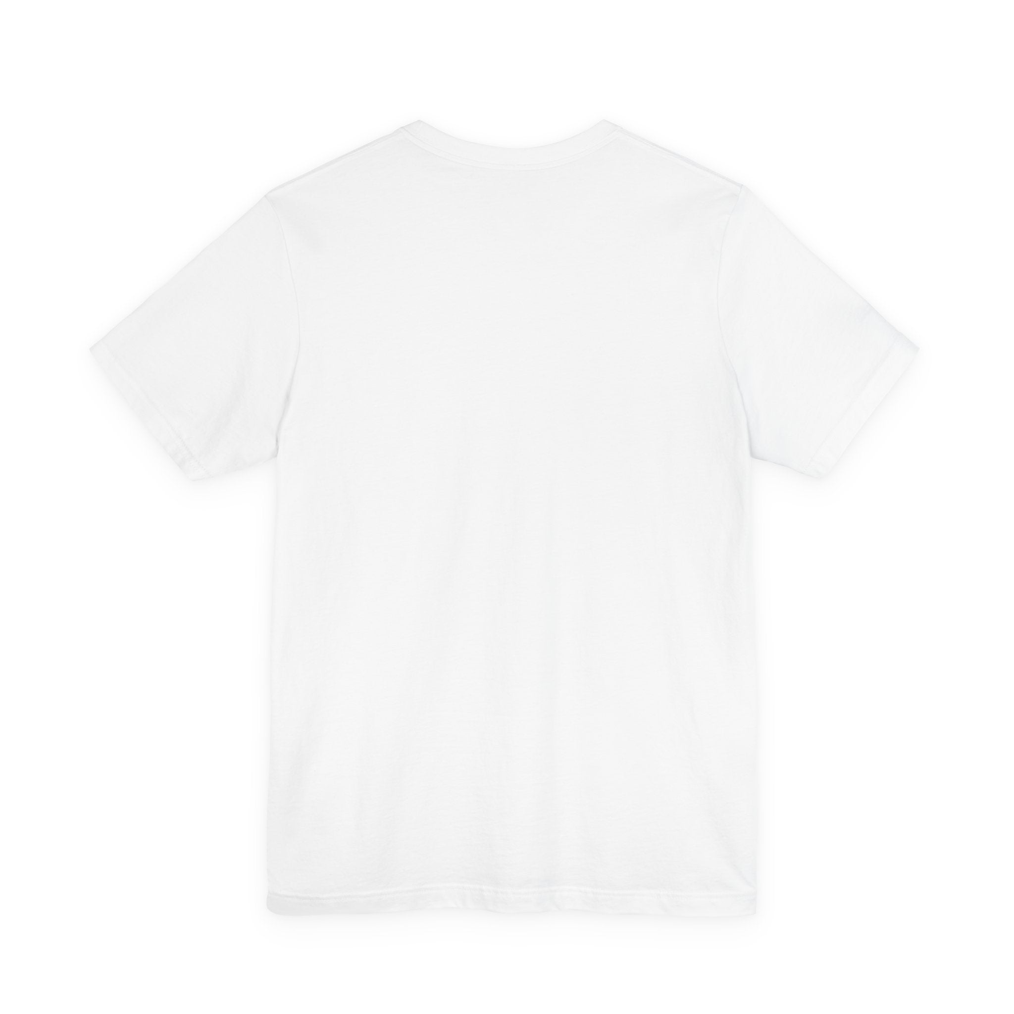 America Eagle 4th of July T-Shirt — Independence Day Patriotic Tee