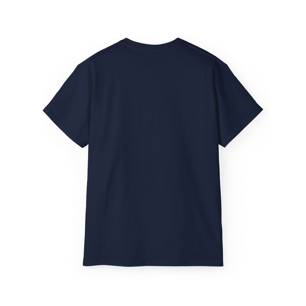 USA Proud Eagle T-Shirt — Patriotic American Flag Tee