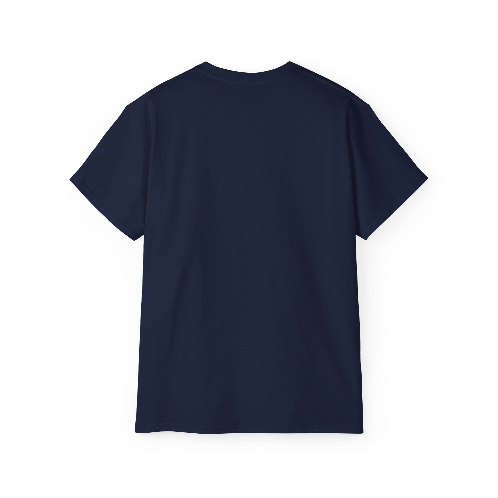 USA Proud Eagle T-Shirt — Patriotic American Flag Tee