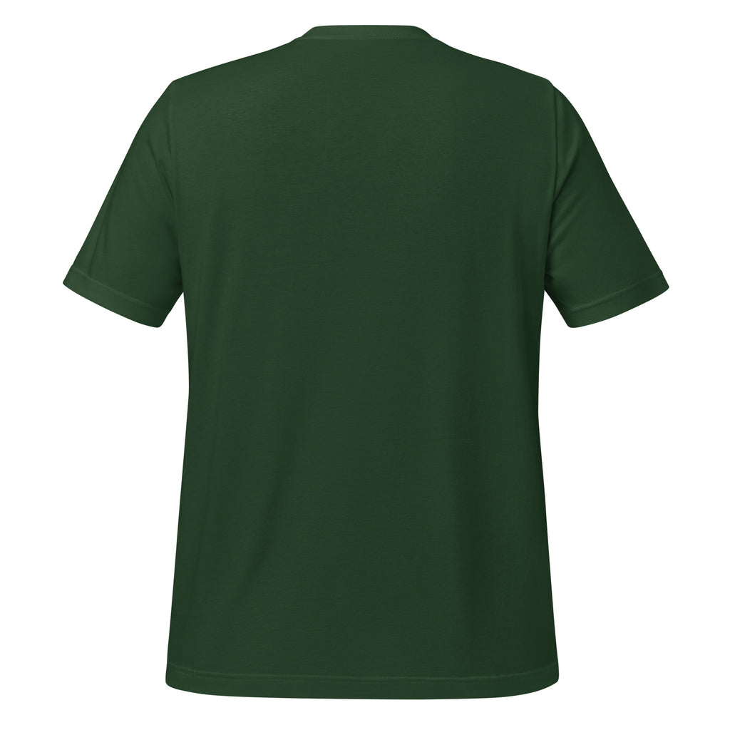 Unisex Independence T-Shirt | Va's Creative Haven