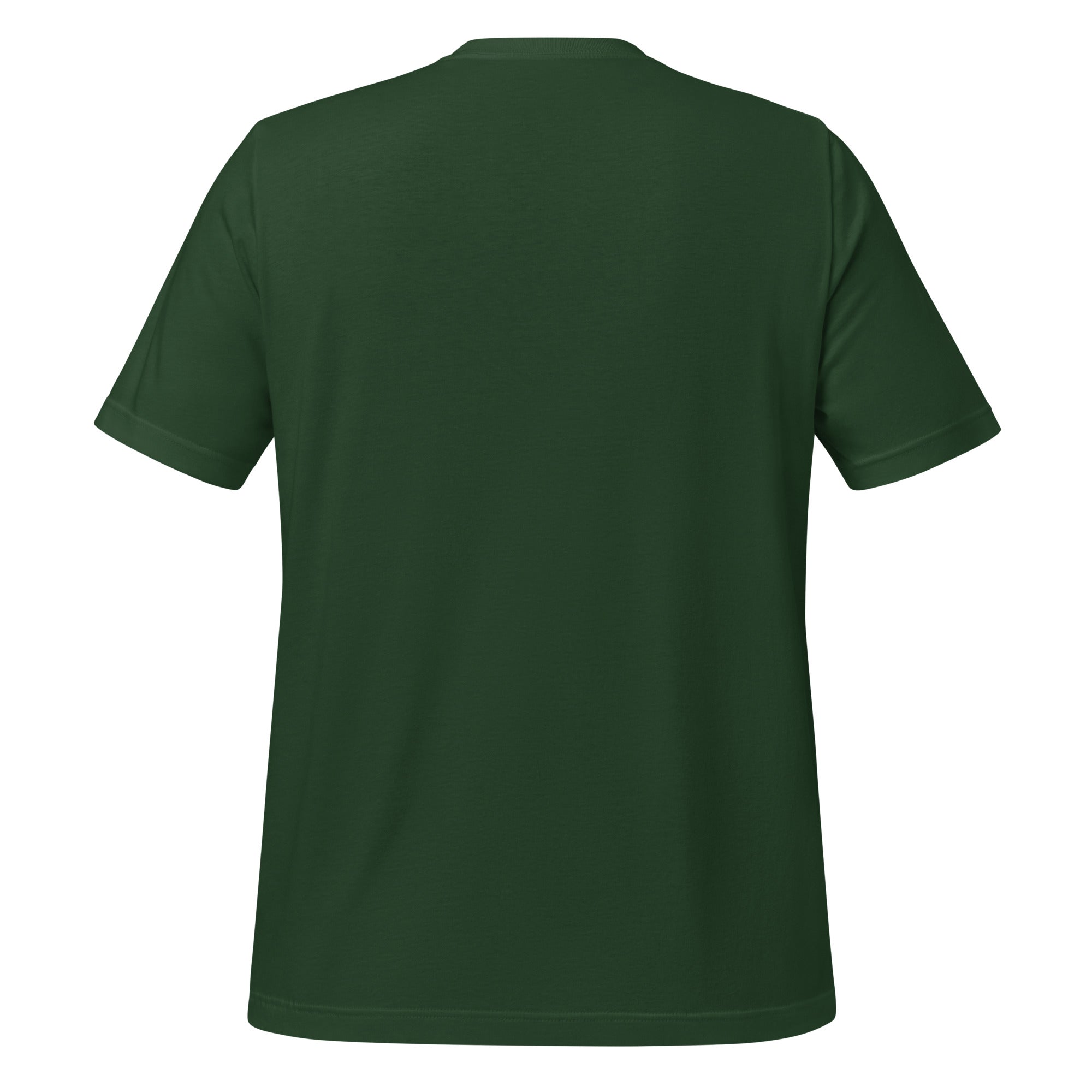 Unisex Independence T-Shirt | Va's Creative Haven