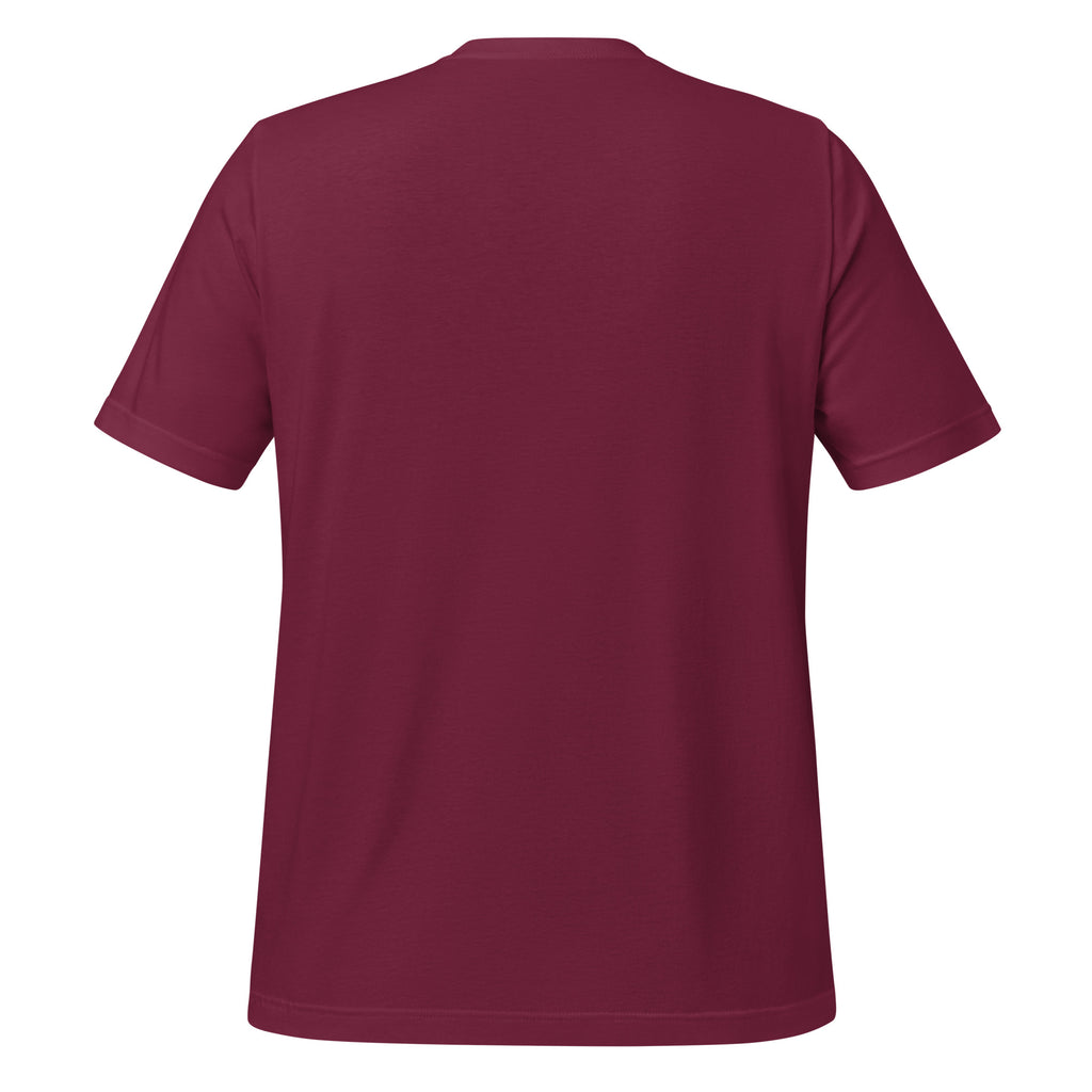 Unisex Independence T-Shirt | Va's Creative Haven