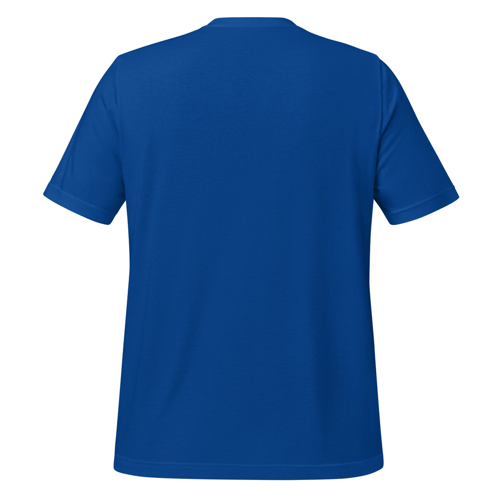 Unisex Independence T-Shirt | Va's Creative Haven
