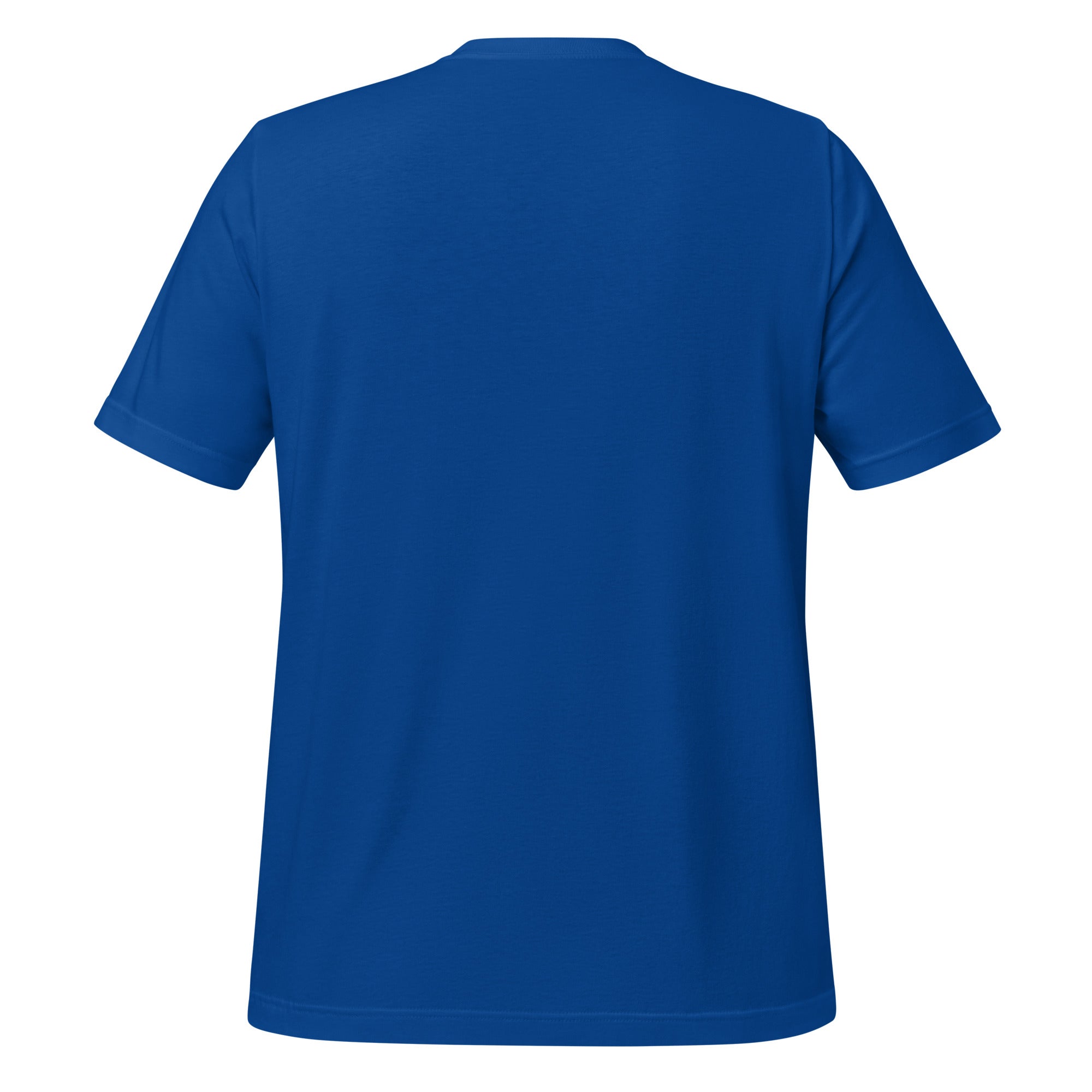 Unisex Independence T-Shirt | Va's Creative Haven