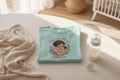 First Time Mama relaxed woman's t-shirt | Va's Creative Haven